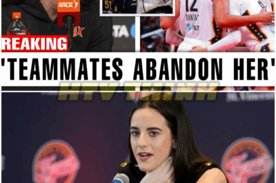 🐿️ Caitlin Clark BETRAYED 😱 The Shocking Truth Emerges as Her Friendships CRUMBLE, Leaving Her Totally ALONE While Insiders Reveal Who SECRETLY Voted Against Her in a Backstabbing Twist That Has Rocked the WNBA to Its Core 💔🔥