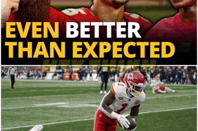 🐿️ The Kansas City Chiefs FINALLY Get the Good News Fans Have Been Desperate to Hear 😱… But There’s a DEVASTATING Catch That Could Turn Their Celebration Into a Nightmare and Leave Patrick Mahomes & Co. More Vulnerable Than Ever 💥🏈