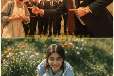 🐿️ BILLIONAIRE HUMILIATED 💥 Arrogant Banker MOCKS His Maid in Front of Everyone 😱 But Just Seconds Later, a Shocking Twist Leaves the Entire Room STUNNED, His Reputation in Tatters, and the Power Balance Flipped Upside Down 🔥💰