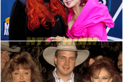 🐿️ Wynonna Judd Stuns Fans With Revelation: She Shares Naomi Judd’s Eerie Prediction About Garth Brooks — 🌟 A Prophecy From the Past Resurfaces, Blending Motherly Intuition, Country Music Destiny, and a Twist That Leaves Fans in Awe 🎤