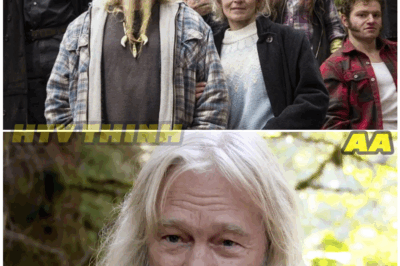 🦊 TV’s Biggest Wilderness Hoax? Alaskan Bush People Accused of FAKERY in Shocking Tell-All – Former Crew Leaks Scripted Footage, Hidden Paychecks, and the Truth That Could DESTROY the Show Forever 💣📺