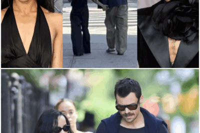 Zoë Kravitz & Harry Styles Spark Dating Rumors After Being Spotted Hand-in-Hand in New York