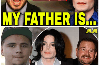 🦊 DNA SHOCKER: Prince Jackson CUTS TIES After Test REVEALS TRUTH Michael Never Wanted Out 😱🧬