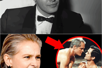 Paul Newman’s Daughter FINALLY Names The Gay Actors Paul Newman Dated In SECRET