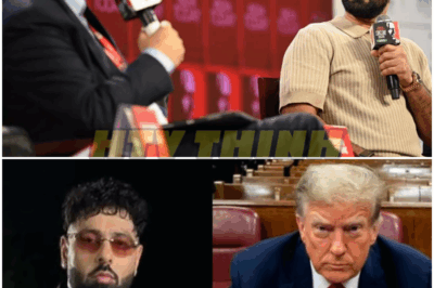 Badshah Takes a Swing at Trump: The Hilarious Roast That Left New Jersey Buzzing!