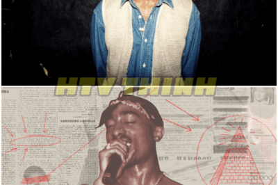 Tupac’s 28-Year Secret Unearthed: The Hidden Truth That Could Change Everything!