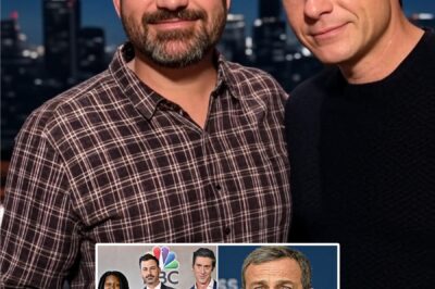 Dead Network Alert! ABC Freaks Over NBC’s Billion-Buck Heist of Fuming Stars – ‘The View’ Vanishes in Vengeance Vortex