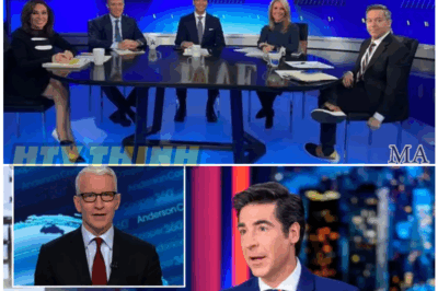🦊 “UNSTOPPABLE OR UNHINGED?”: FOX NEWS CRUSHES CABLE RIVALS IN RATINGS BLOODBATH—LEAKED WHISTLEBLOWER CLAIMS EXPLOSIVE TACTICS BEHIND SURGE 🔥