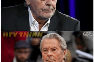 🦊 Alain Delon SNUBBED by Hollywood 😡 French Icon’s MGM Contract “Wasted” as Studios Chose Safer Stars 👇