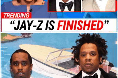 Did Jay-Z Really Cross the Line? 3 Disturbing Details You Need to Know