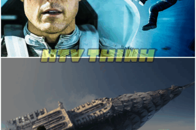 Tom Cruise’s Secret Moon Colony: The Sci-Fi Dream That Might Be Real – Is This the Ultimate Hollywood Conspiracy or a Cosmic Reality?