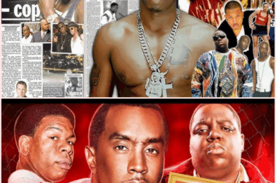 The Dark Legacy of Bad Boy Records: A Tale of Fame, Fortune, and Fatality