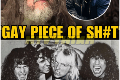 🐿️ Tom Araya FINALLY Reveals Why Rockers REFUSED To Work With Dave Mustaine 😱🔥 – Slayer’s Frontman EXPOSES The Untold Truth Behind The Tensions, Egos, And Explosive Feuds That Kept Mustaine Out Of The Spotlight For Years 🎸💥
