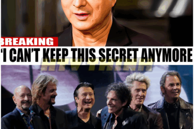🐿️ At 75, Steve Perry FINALLY Reveals What We All Suspected 😱🔥 – Journey’s Iconic Frontman Opens Up About The Secrets Behind His Sudden Departure, The Struggles He Faced, And The TRUTH About His Mysterious Silence That Fans Have Been Waiting Decades To Hear 🎤💥