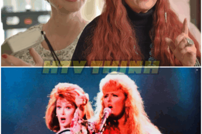 🐿️ Wynonna and Ashley Judd SHARE Never-Before-Released Naomi Judd Song (Exclusive) 😱🎶 – Emotional Tribute To Their Late Mother Reveals A Hidden Gem, Giving Fans A Glimpse Into Naomi’s Final Musical Legacy That Will Leave You In Tears 💔💥