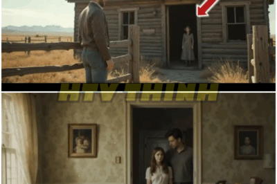 🐿️ Single Dad Buys Deserted Ranch for $1 – Then Meets the Girl Who Never Opened the Locked Room 😱💥 – A Mysterious Story of Love, Secrets, and a Hidden Past That Turns a Simple Purchase Into a Life-Altering Journey