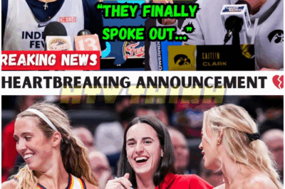 🐿️ “1 MIN AGO: Caitlin Clark Joins Sophie Cunningham & Lexie Hull In BOMBSHELL Against WNBA!” 💣 – League Officials Panic as Superstar Trio Unleash Shocking Accusations, Ignite Player Revolt, and Threaten to Expose Secrets That Could Shake Women’s Basketball to Its Core! 😱