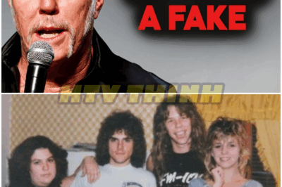 🐿️ At 62, James Hetfield Finally UNMASKS The 6 Bands He HATED The Most 😱🔥 – Metallica’s Frontman Drops BOMBSHELL Confessions That Shake The Rock World, Exposes Old Rivalries, Brutal Grudges, And The Dark Side Of Fame That Fans NEVER Saw Coming 🎸💥
