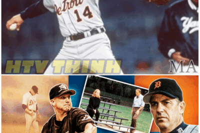 🦊 Kevin Costner’s PITCH-PERFECT LIE EXPOSED—Real MLB Arm Behind His “Legendary” Fastballs?! ⚾👇