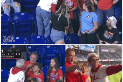 🦊 Phillies Karen EXPOSED & CANCELLED: School Admin BOOTED After Meltdown—Students TORCH Her Online 🔥👇