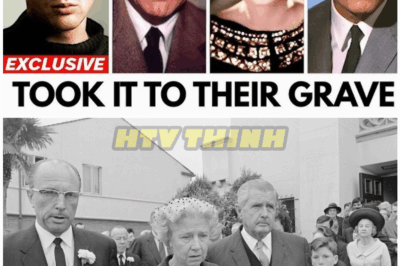 🦊 SHOCKING SECRETS EXPOSED: The Untold, Forbidden Lives of 20 GAY BLACK Old Hollywood Icons the Studios Tried to BURY FOREVER! 🕳️