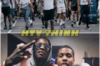 Ratlanta on Fire: Gunna Fans Demand Justice Amidst ‘Rat’ Allegations – Is Hip-Hop Loyalty Dead?