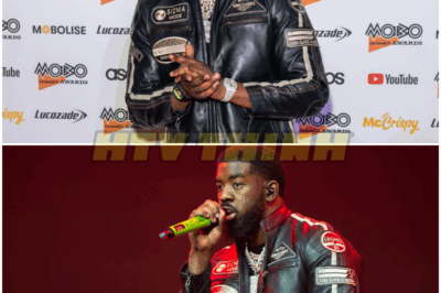 Tion Wayne: The Global Breakthrough – How a North London Rapper Defied the Odds and Captured the World