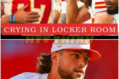 🐿️ CHIEFS BOMBSHELL 💣 Robert Tonyan’s Shocking Signing Sends Shockwaves Through Kansas City — Rookie Tight End’s Future Now in Jeopardy as Fans Fear Locker Room Tension, Depth Chart Chaos, and a Brutal Battle for Kelce’s Heir 😱🔥