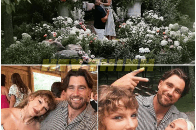🐿️ Travis Kelce BREAKS His Silence 💍 On ENGAGEMENT to Taylor Swift 😱 Sends Fans WILD With Bold Claim That Shakes the NFL, Sets Swifties on Fire, and Sparks Frenzy Over the Future of Football’s Most Famous Power Couple 🔥❤️