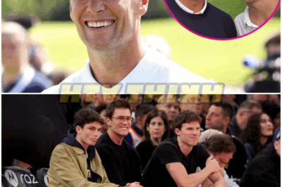 🐿️ News For Tom Brady’s Son, 17 😱 CONFIRMED Shocker About the NFL Legend’s Teen That Has Fans Stunned, Patriots Nation Whispering, and the Sports World Buzzing Over What This Means for the Brady Legacy 🏈🔥