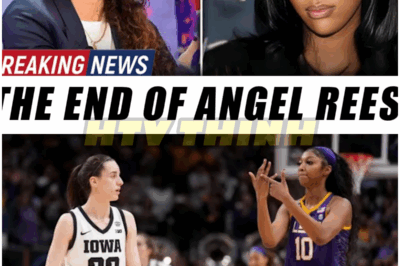 🐿️ Angel Reese FACES BACKLASH After Super Bowl Antics 😱 Fans ERUPT With Comparisons to Caitlin Clark 🔥 A Culture Clash of Attitude, Image, and Stardom That Has Social Media Exploding and the WNBA Spotlight Burning Hotter Than Ever 🏀💥