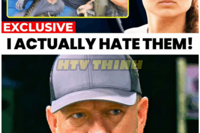 🦊 The Shocking Downfall of Swamp People: Sudden Exits, Heartbreaking Losses, and a Dark Truth the Network Tried to Keep Hidden Until Now 🔥😢