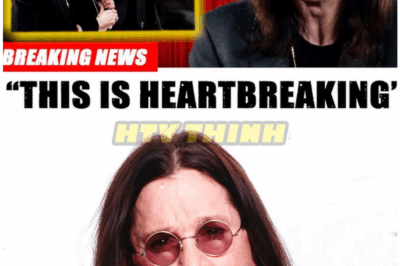 🦊 ROCK LEGEND’S DARKEST NIGHT: Ozzy ADMITS He Almost KILLED Sharon — The Secret That Was Hidden for Decades Is Finally OUT 🕵️‍♂️🔥