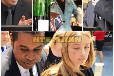 🦊 “EXCLUSIVE Bombshell from Inside TMZ! Former Employee Drops Explosive Claim That Johnny Depp’s ‘Kitchen Video’ Was Secretly Edited—What Are They Trying to Hide?!” 🔥