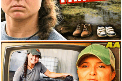 🦊 Behind the Bayou Smile: Pickle Wheat’s Disappearance That Camera Never Caught The Heartbreaking Tragedy That Shocked Swamp People Fans😢⚠️