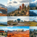 Hidden Havens: Discover the Top 10 Apocalypse-Proof Structures You Never Knew Existed