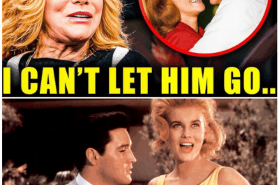 🦊“HE WAS THE ONLY ONE”: At 84, Ann-Margret Finally Breaks Her Silence About Elvis Presley — And The REAL Reason She Never Married Will Leave You SPEECHLESS 💔