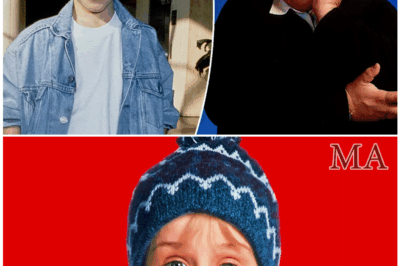🦊🎬 Macaulay Culkin Exposes Dark Secrets on ‘Uncle Buck’ Set—John Candy Knew His Dad Was a ‘Monster’ and Tried to Save Him! 😱👇