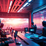 How Japan's Cutting-Edge Cybersecurity Could Redefine Global Warfare in the Face of World War III
