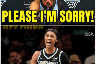 🦊 Angel Reese UNLEASHES SCORCHED-EARTH RANT: “I’M BEING SABOTAGED!” 😡👇