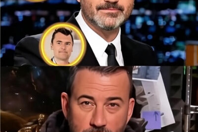 Jimmy Kimmel’s Jaw-Dropping Comeback: How One Viral Clip Turned ABC’s Cancellation Into a Comedy Revolution