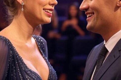 Taylor Swift’s Heartbreaking Confession Amid Charlie Kirk’s Shocking Assassination: “What Has the World Turned To… No One Knows Our Hidden Bond”