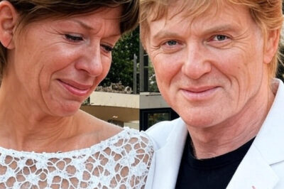 Barbra Streisand Shares Intimate Memories of Robert Redford’s Last Days: A Bond Beyond the Screen That Left Fans Breathless!