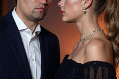 “No Family Should Face Darkness Alone” – Taylor Swift’s Emotional $200K Gesture After Shocking Charlie Kirk Assassination!