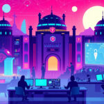 Inside the Cyber Fortress: Exploring Israel's Dominance in Global Cybersecurity