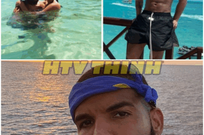 Drake’s Caribbean Island Escape: A Celebrity Sanctuary or Just Another Elaborate Hoax?