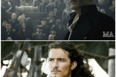 🦊 Johnny Depp’s SHOCKING Return: Royal Feuds, Dark Mind Games & a Secret Role Hollywood’s Trying to BURY — The Comeback NO ONE Saw Coming 🎬