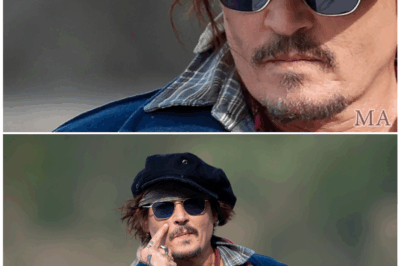 🦊 Johnny Depp UNLEASHES on Cancel Culture 🔥 — Claims the Witch Hunt Has Gone GLOBAL and “No One Is Safe Anymore” 👇