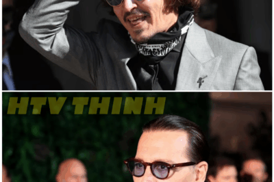 🦊 Pirates SHOCK TWIST! Depp’s “One Condition” to Return as Jack Sparrow Has Disney Lawyers Panicking 💣👇