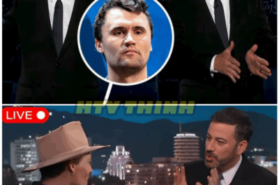 🦊 UNSCRIPTED OUTBURST: Jimmy Kimmel’s Comment About Charlie Kirk STIRS OUTRAGE — What He Said Has Fans, Critics, and Insiders in Total MELTDOWN! 🎤